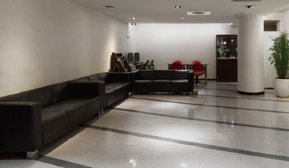 New World Hotel Taipei Exterior foto